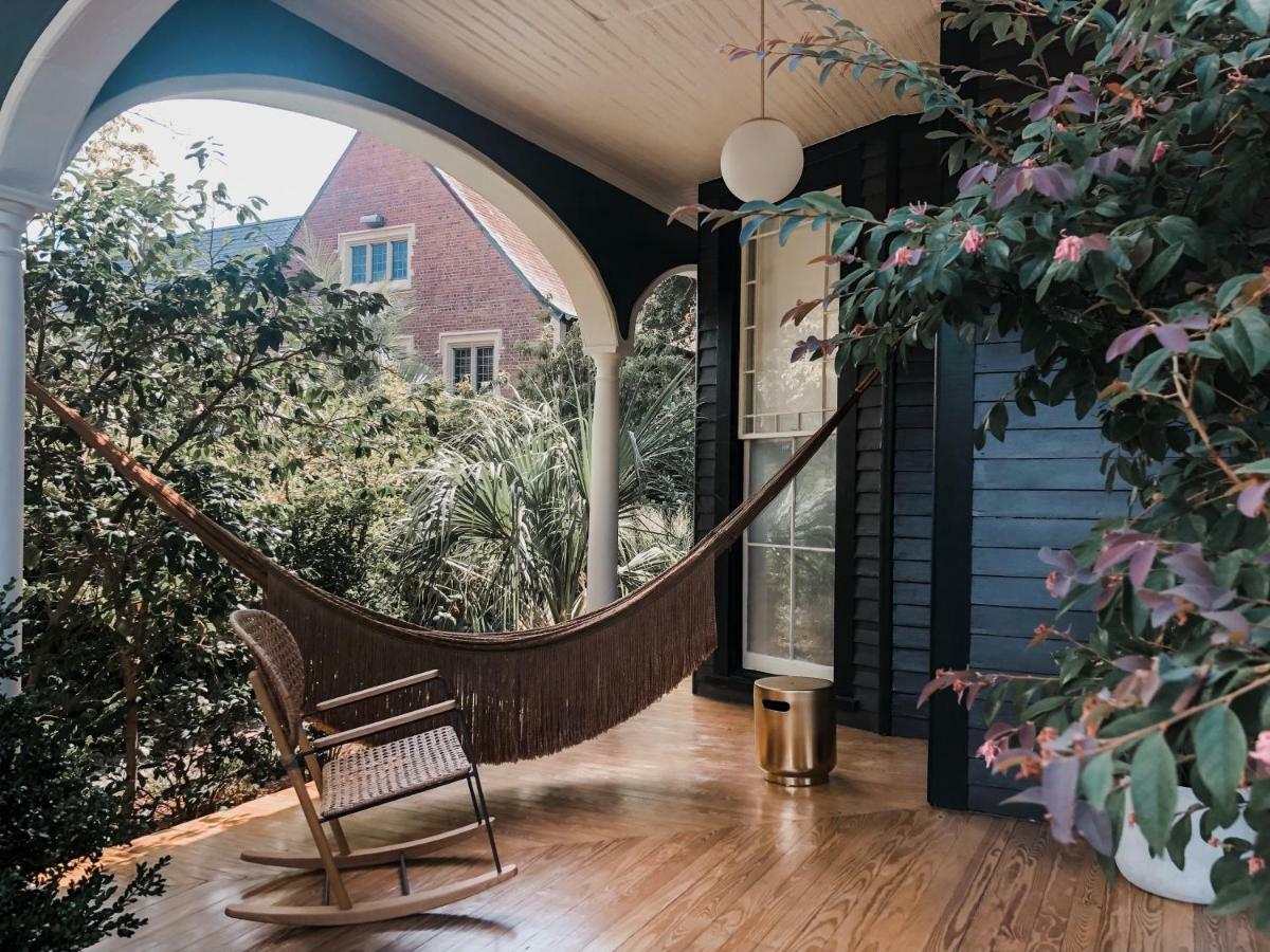 Dreamers Bnb ويلمنجتون المظهر الخارجي الصورة